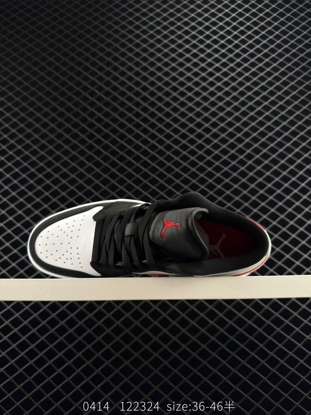 Nike AIR JORDAN 1 RETRO LOW OG CNY